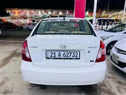 هیۆندای ئەکسنت